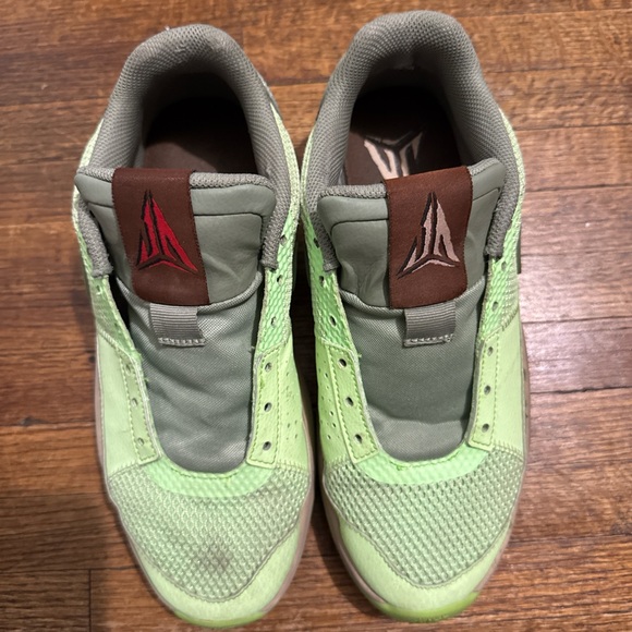 Ja 1 NRG Halloween Zombie - Picture 2 of 6